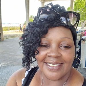 Meet your Posher, Tammy